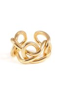 Ringe Giulia Barela Jewelry Dame in Bronze C1730M
